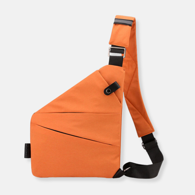 Anti-Pickpocket Bag
