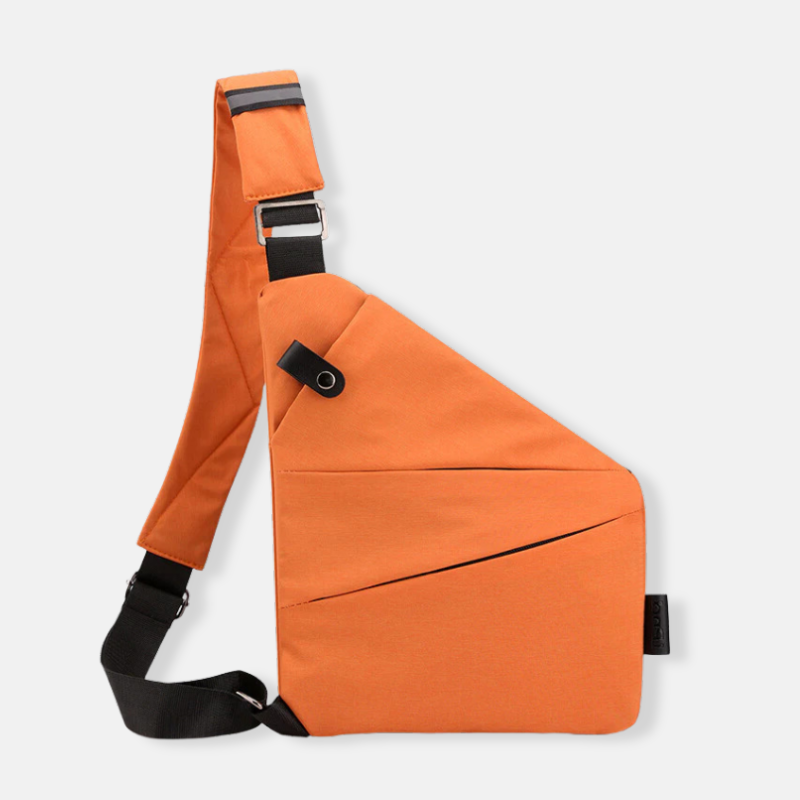 Anti-Pickpocket Bag
