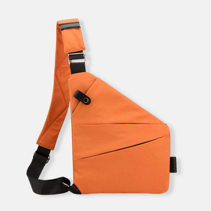 Anti-Pickpocket Bag