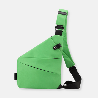 Anti-Pickpocket Bag
