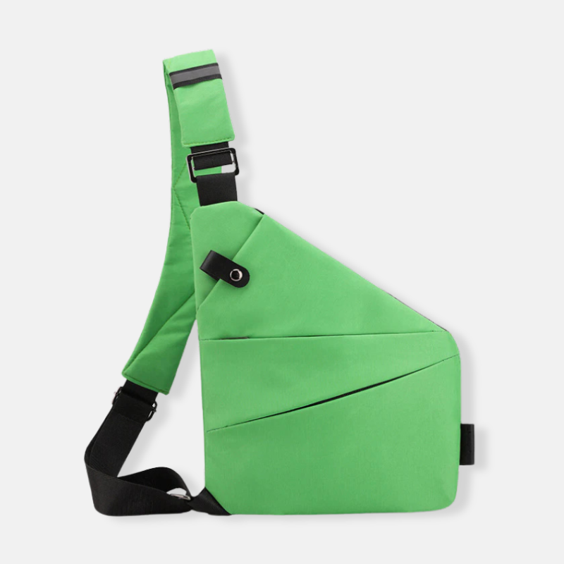 Anti-Pickpocket Bag