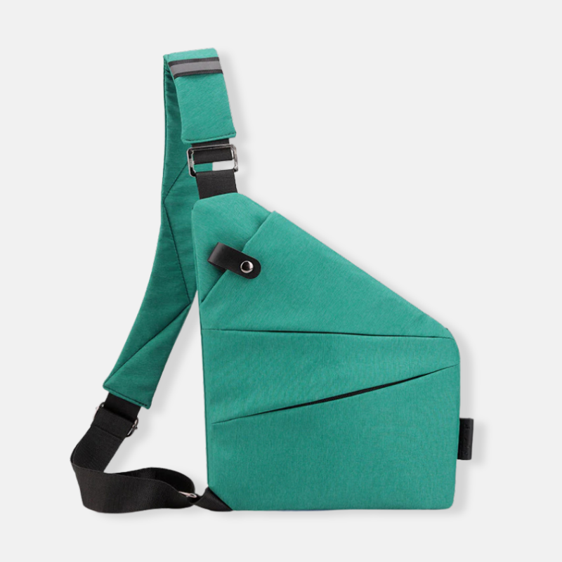 Anti-Pickpocket Bag