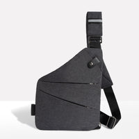 Anti-Pickpocket Bag