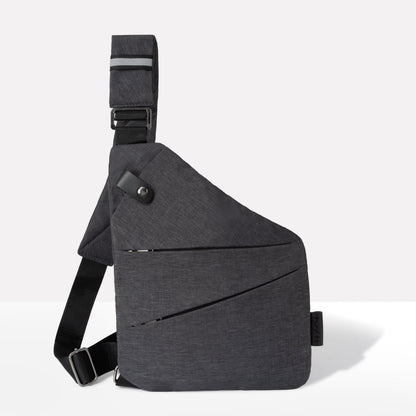 Anti-Pickpocket Bag