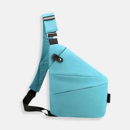 Anti-Pickpocket Bag