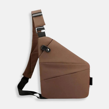 Anti-Pickpocket Bag