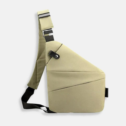Anti-Pickpocket Bag