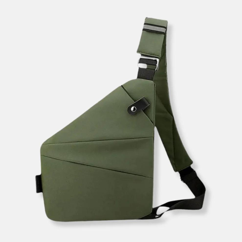 Anti-Pickpocket Bag