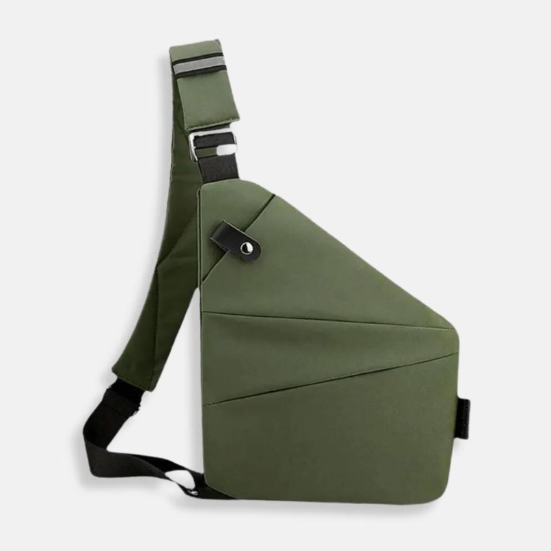 Anti-Pickpocket Bag