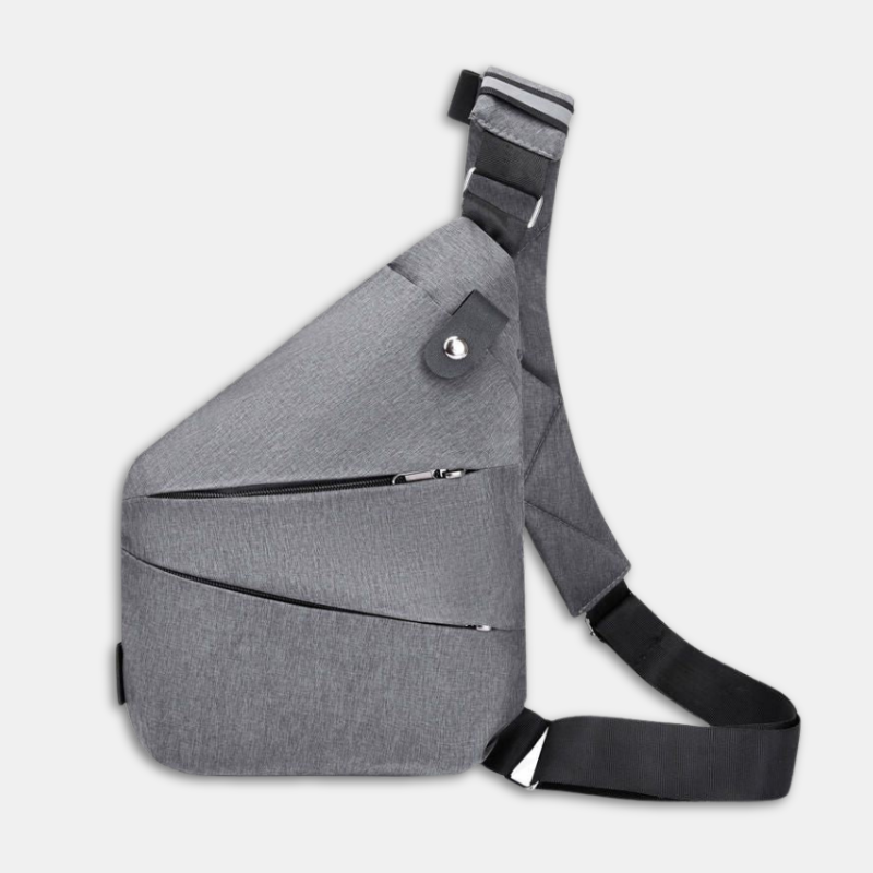 Anti-Pickpocket Bag