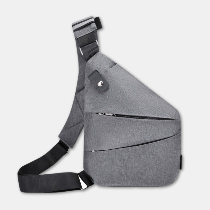 Anti-Pickpocket Bag