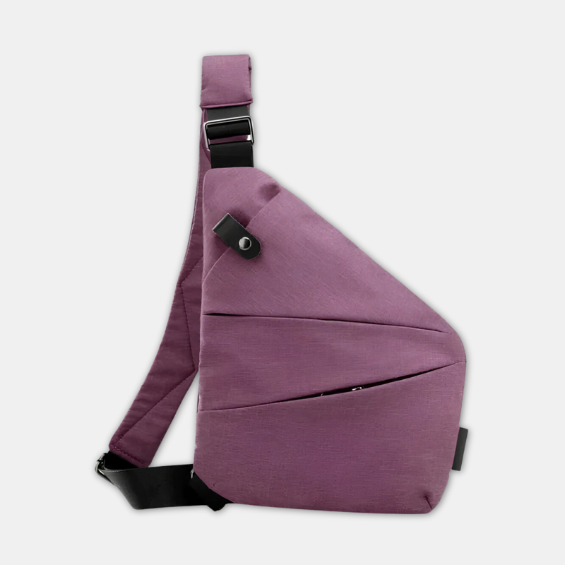 Anti-Pickpocket Bag