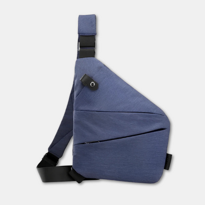 Anti-Pickpocket Bag