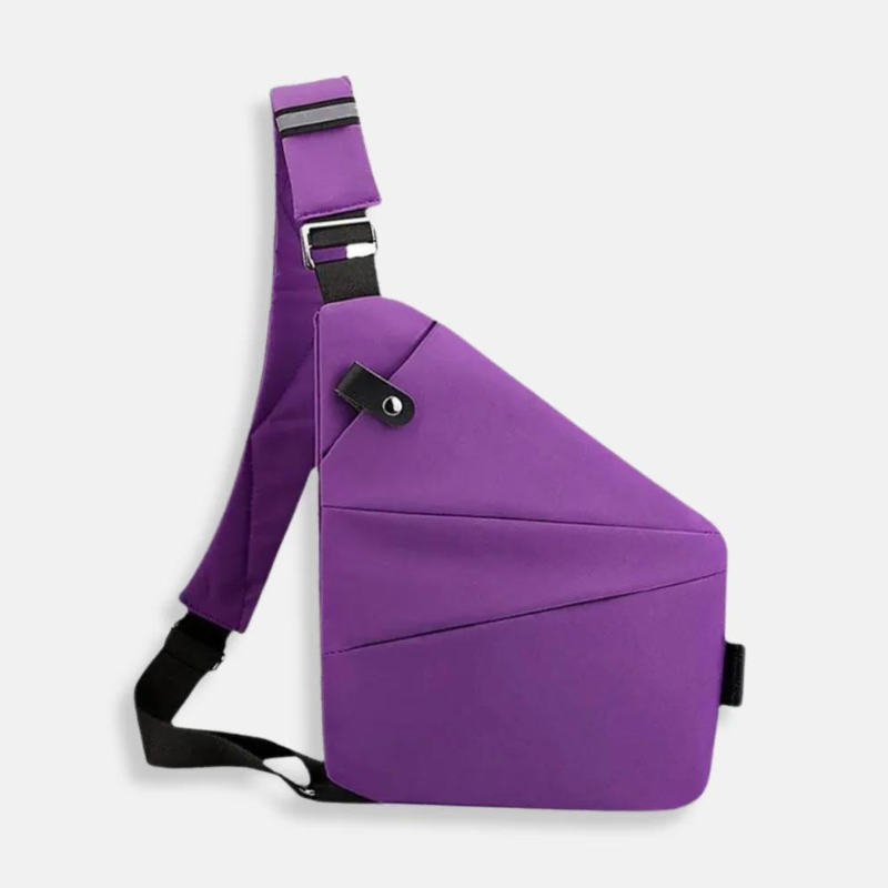 Anti-Pickpocket Bag