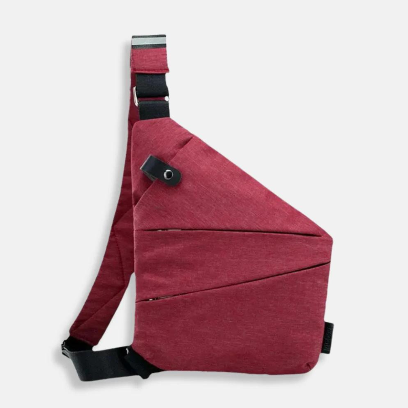 Anti-Pickpocket Bag